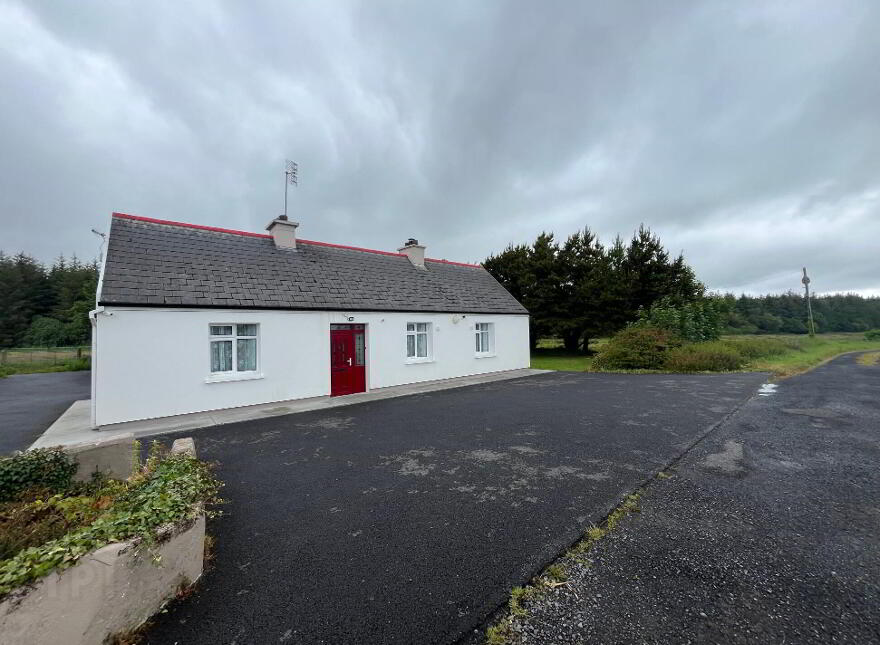 Kilmacurkin, Easkey, F26FV38