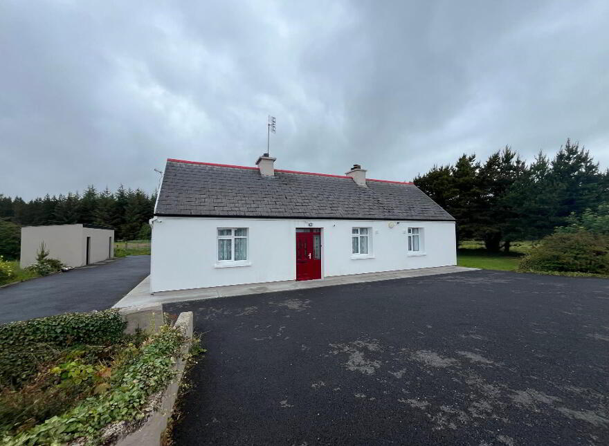 Kilmacurkin, Easkey, F26FV38