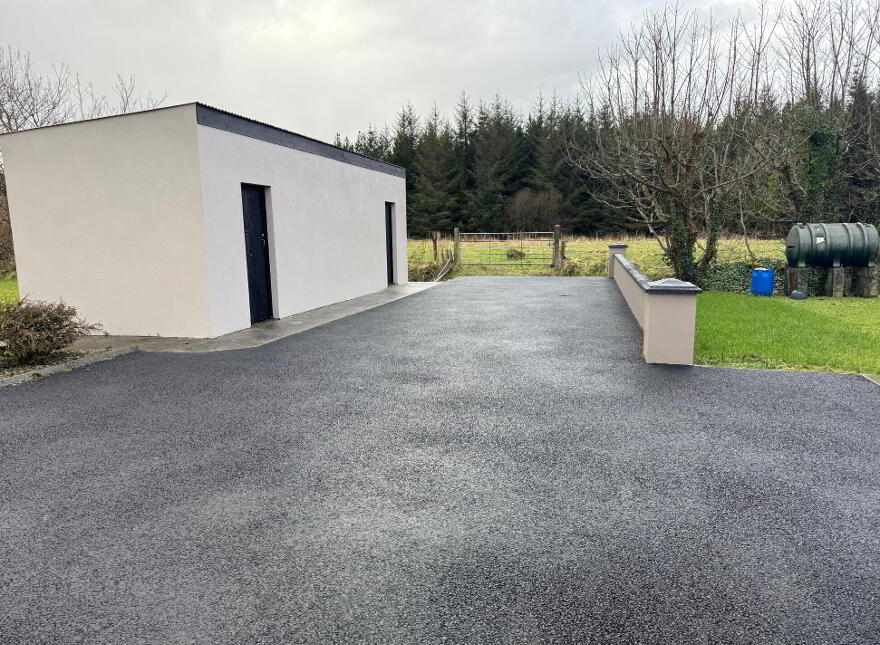 Kilmacurkin, Easkey, F26FV38