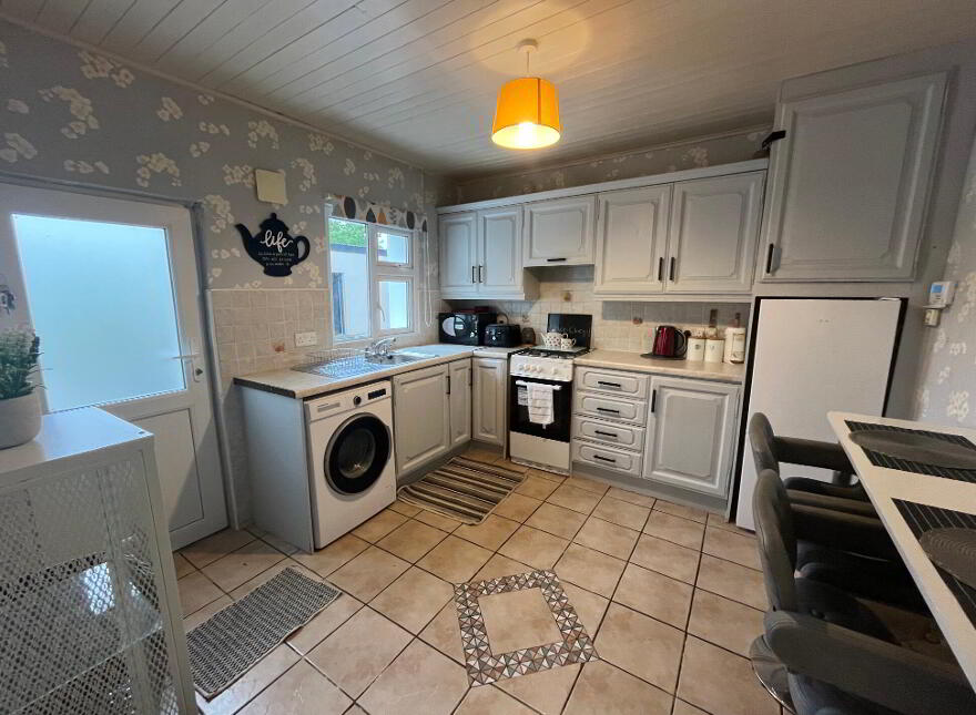 Kilmacurkin, Easkey, F26FV38
