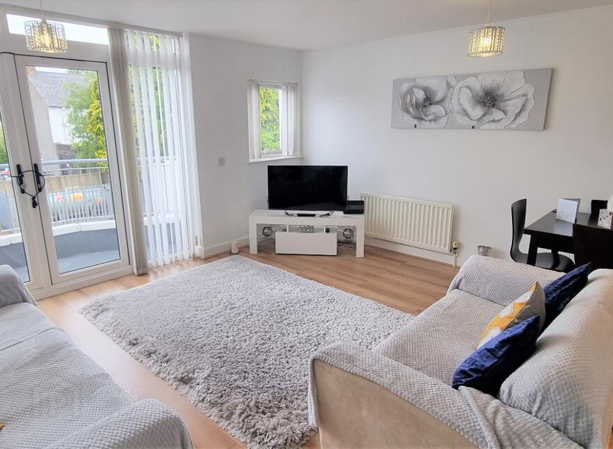 6 Greenburn River Mews, 23 Ballynure Road, Ballyclare, BT39 9AG