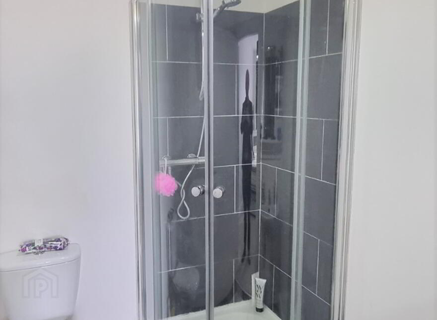 6 Greenburn River Mews, 23 Ballynure Road, Ballyclare, BT39 9AG