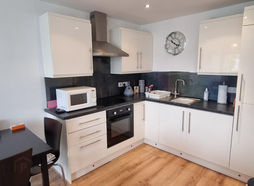 6 Greenburn River Mews, 23 Ballynure Road, Ballyclare, BT39 9AG