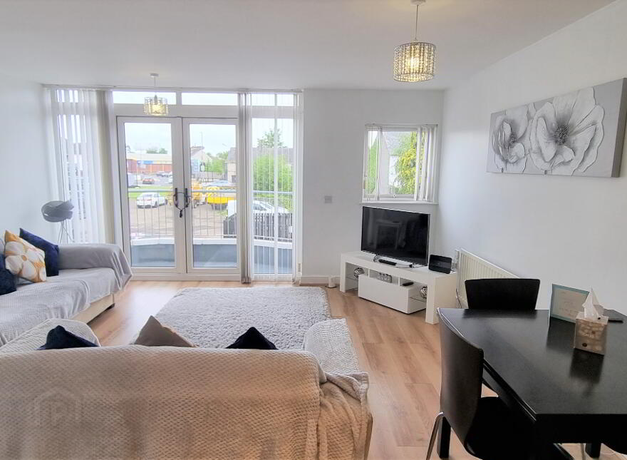 6 Greenburn River Mews, 23 Ballynure Road, Ballyclare, BT39 9AG