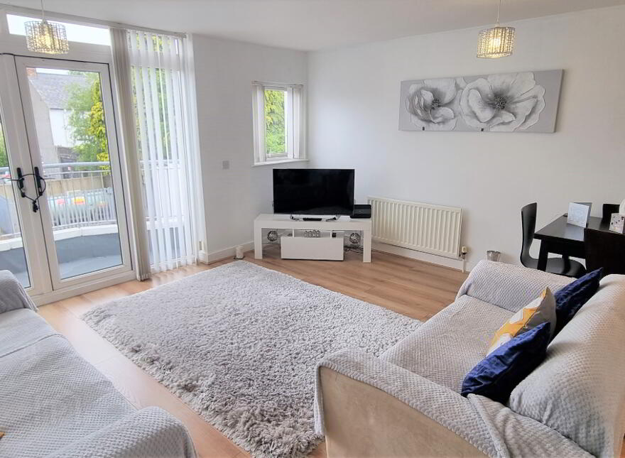 6 Greenburn River Mews, 23 Ballynure Road, Ballyclare, BT39 9AG