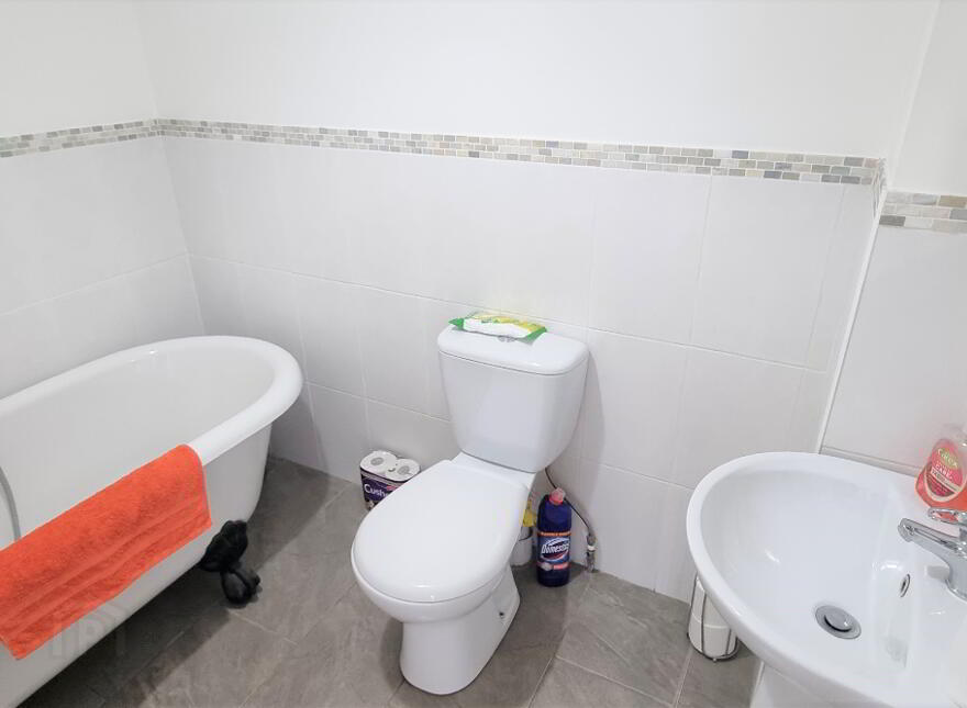 6 Greenburn River Mews, 23 Ballynure Road, Ballyclare, BT39 9AG