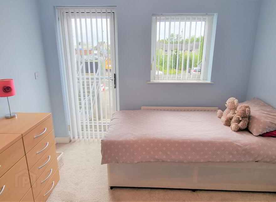 6 Greenburn River Mews, 23 Ballynure Road, Ballyclare, BT39 9AG