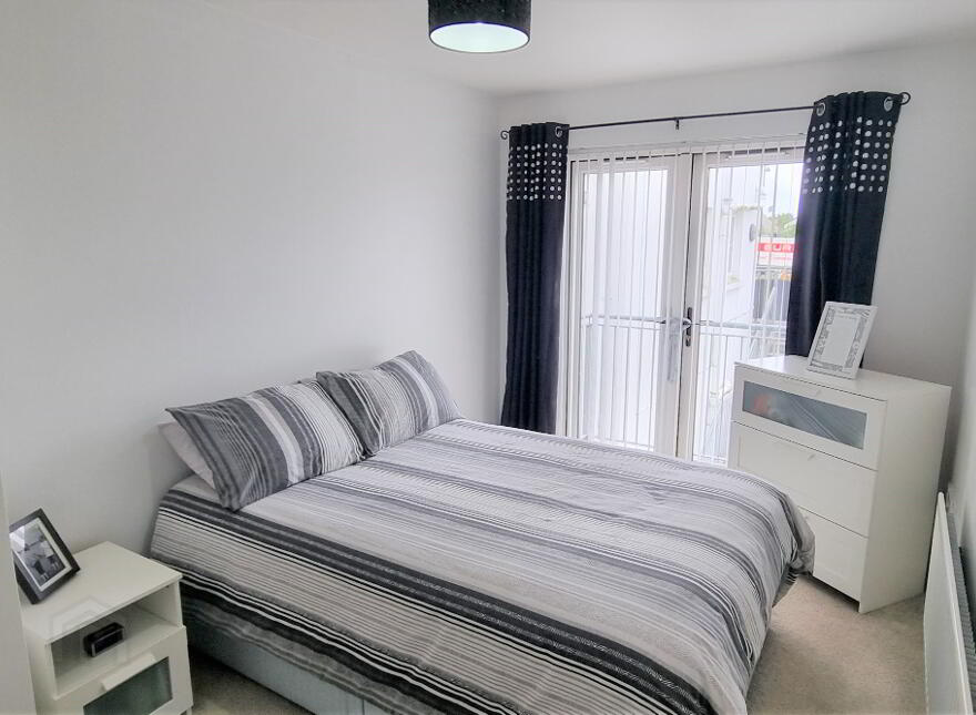 6 Greenburn River Mews, 23 Ballynure Road, Ballyclare, BT39 9AG