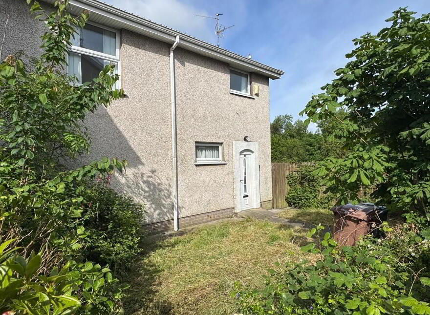 47 Clanrolla Park, Craigavon, BT65 5HZ