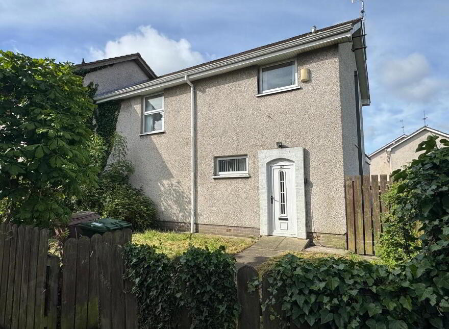 47 Clanrolla Park, Craigavon, BT65 5HZ