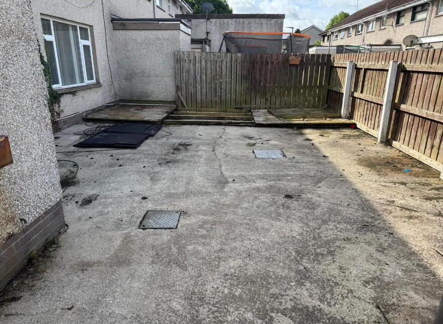 47 Clanrolla Park, Craigavon, BT65 5HZ