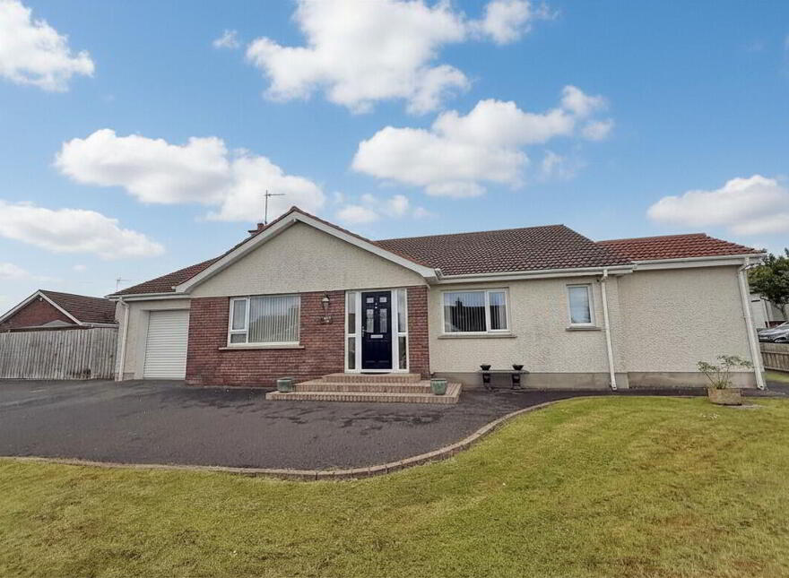 42 Carneybaun Drive, Portrush, BT56 8JA