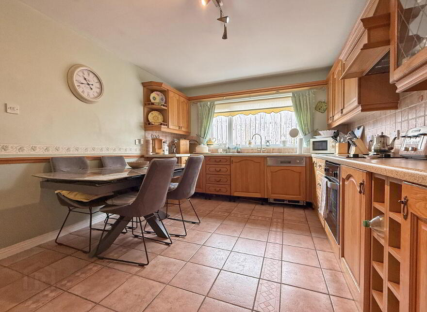 42 Carneybaun Drive, Portrush, BT56 8JA