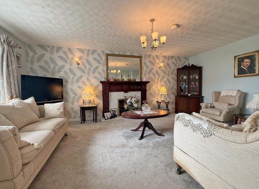 42 Carneybaun Drive, Portrush, BT56 8JA