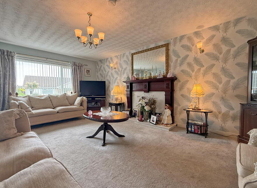 42 Carneybaun Drive, Portrush, BT56 8JA
