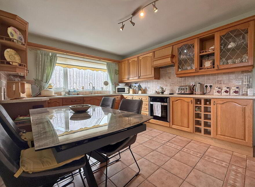42 Carneybaun Drive, Portrush, BT56 8JA
