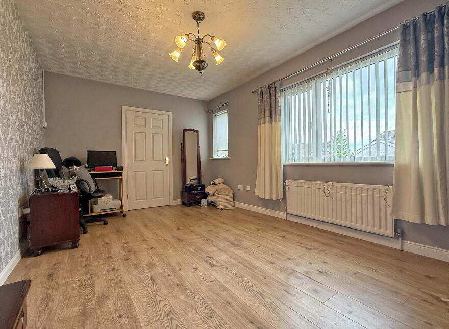 42 Carneybaun Drive, Portrush, BT56 8JA