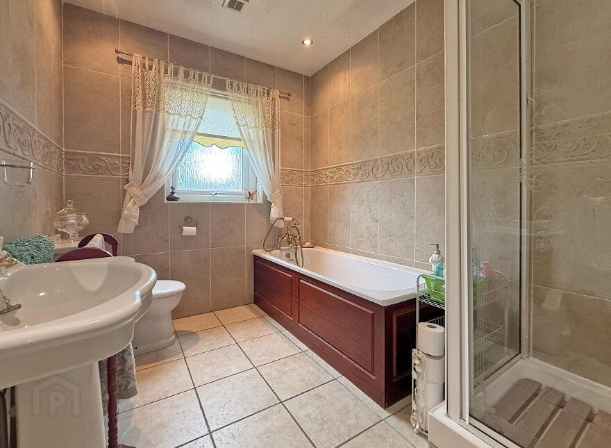 42 Carneybaun Drive, Portrush, BT56 8JA