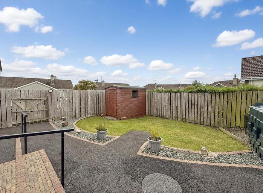42 Carneybaun Drive, Portrush, BT56 8JA