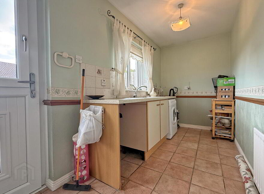 42 Carneybaun Drive, Portrush, BT56 8JA