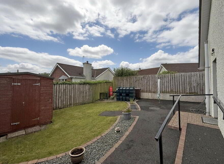 42 Carneybaun Drive, Portrush, BT56 8JA