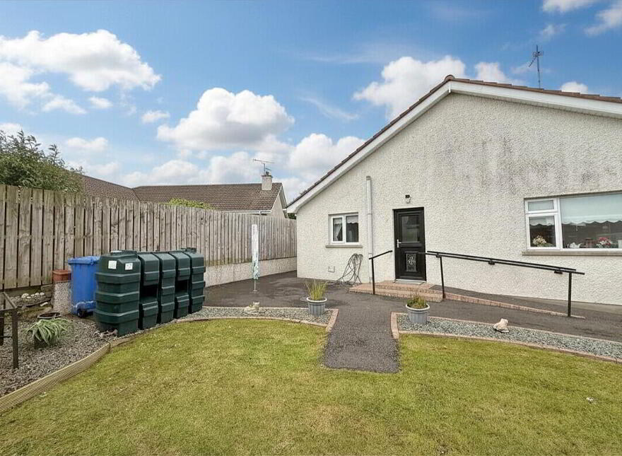 42 Carneybaun Drive, Portrush, BT56 8JA