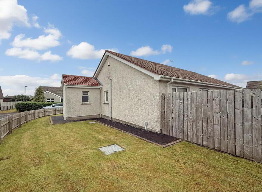 42 Carneybaun Drive, Portrush, BT56 8JA
