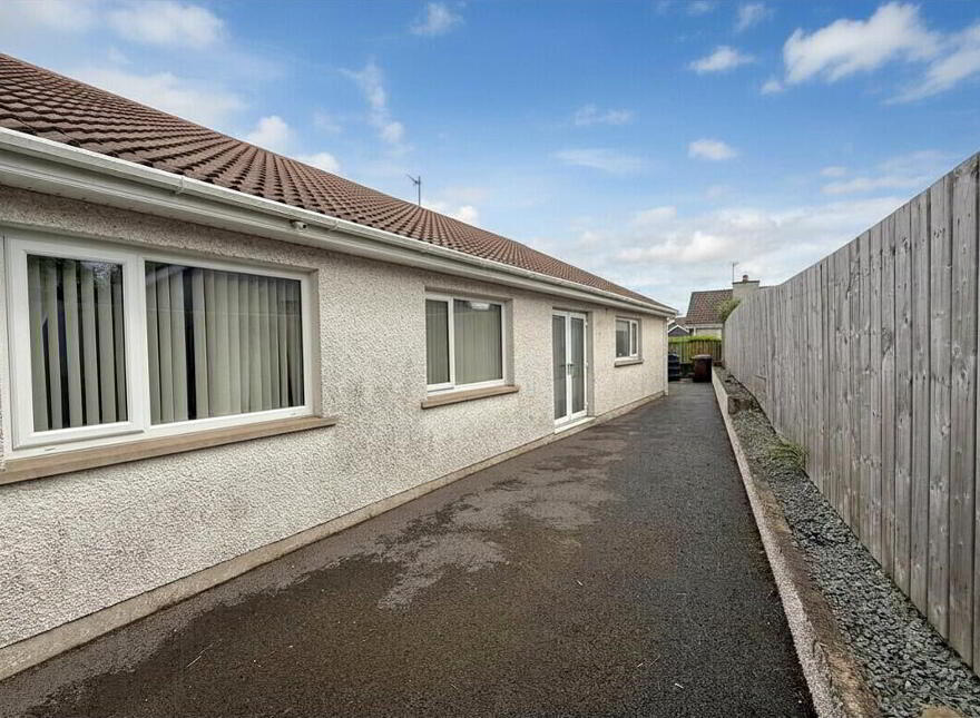 42 Carneybaun Drive, Portrush, BT56 8JA