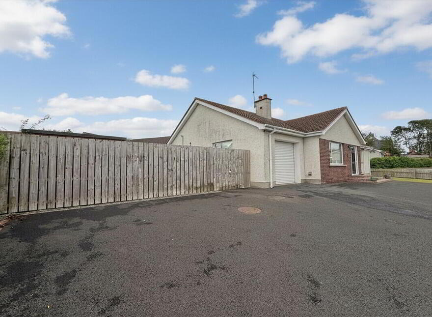 42 Carneybaun Drive, Portrush, BT56 8JA