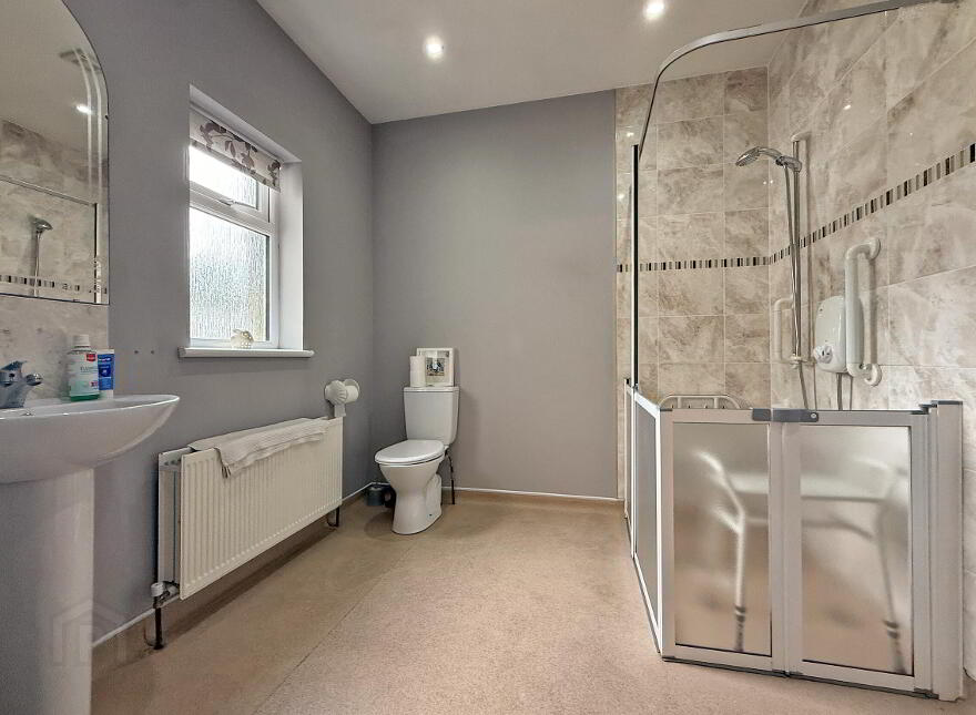 42 Carneybaun Drive, Portrush, BT56 8JA