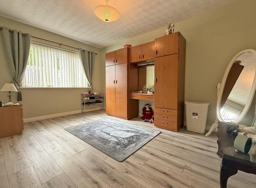 42 Carneybaun Drive, Portrush, BT56 8JA