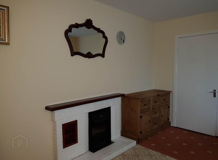 Golf Course Road, Loughnagin, Letterkenny, F92R8W9