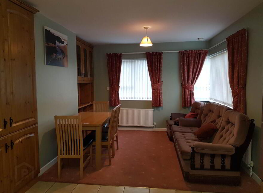 Golf Course Road, Loughnagin, Letterkenny, F92R8W9