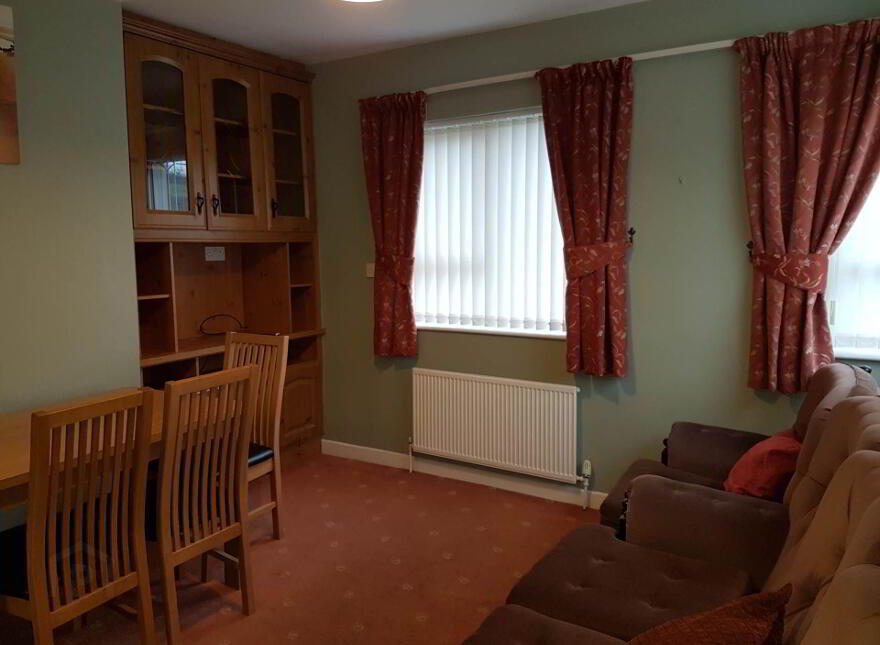 Golf Course Road, Loughnagin, Letterkenny, F92R8W9