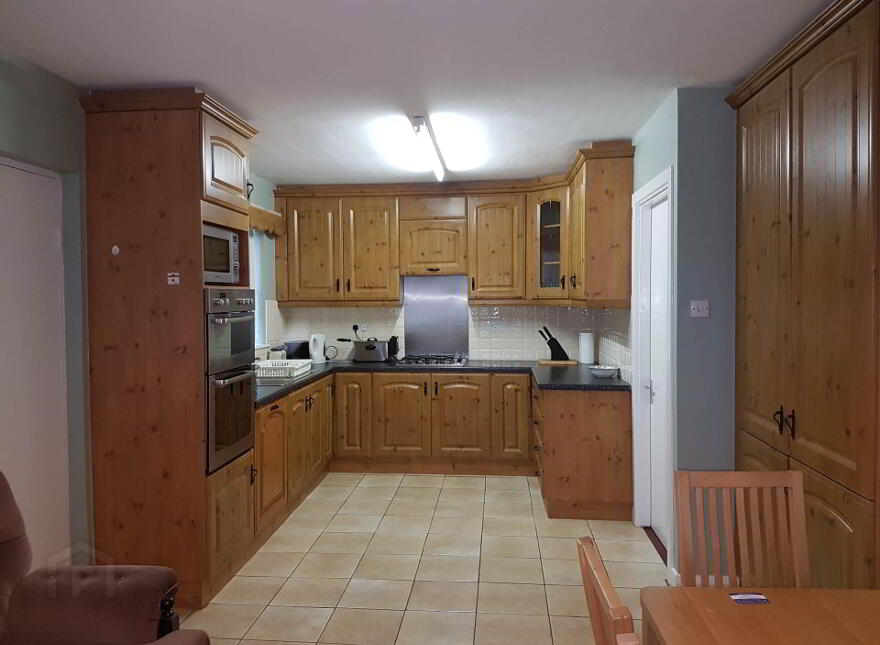 Golf Course Road, Loughnagin, Letterkenny, F92R8W9