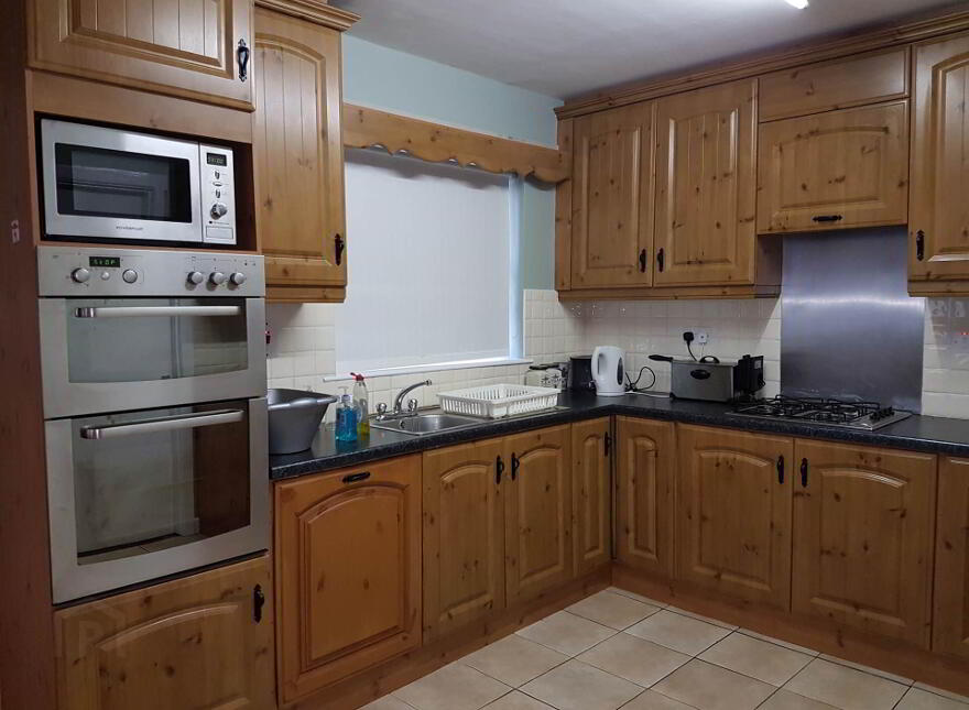 Golf Course Road, Loughnagin, Letterkenny, F92R8W9