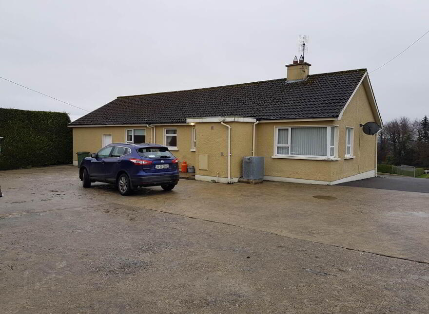 Golf Course Road, Loughnagin, Letterkenny, F92R8W9