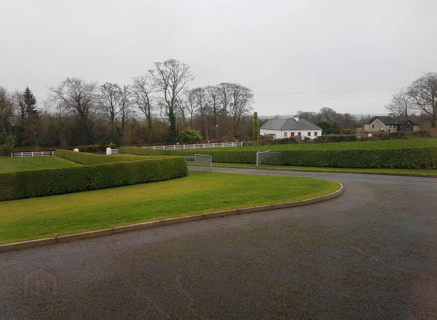 Golf Course Road, Loughnagin, Letterkenny, F92R8W9