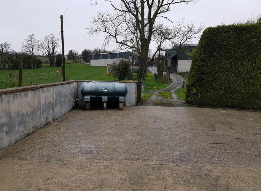 Golf Course Road, Loughnagin, Letterkenny, F92R8W9