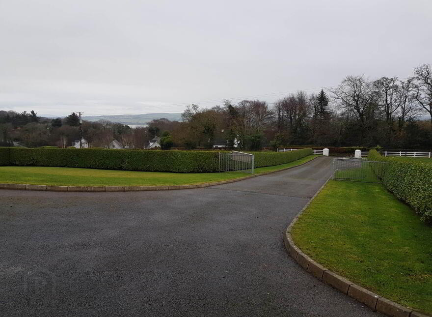 Golf Course Road, Loughnagin, Letterkenny, F92R8W9