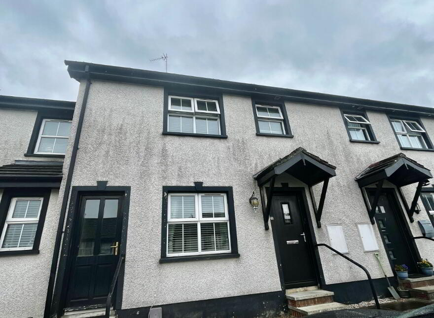 30 Connyburrow, Strathfoyle, Derry/Londonderry, BT47 6YD photo