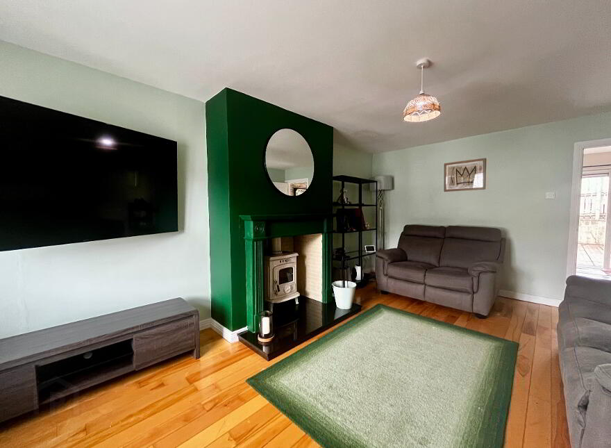 30 Connyburrow, Strathfoyle, Derry/Londonderry, BT47 6YD