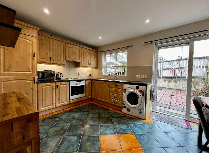 30 Connyburrow, Strathfoyle, Derry/Londonderry, BT47 6YD