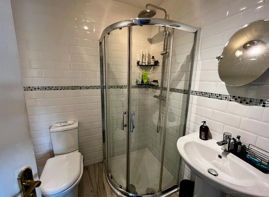 30 Connyburrow, Strathfoyle, Derry/Londonderry, BT47 6YD