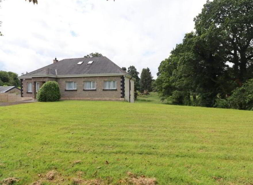 Lismore Demesne, Crossdoney, H12A663