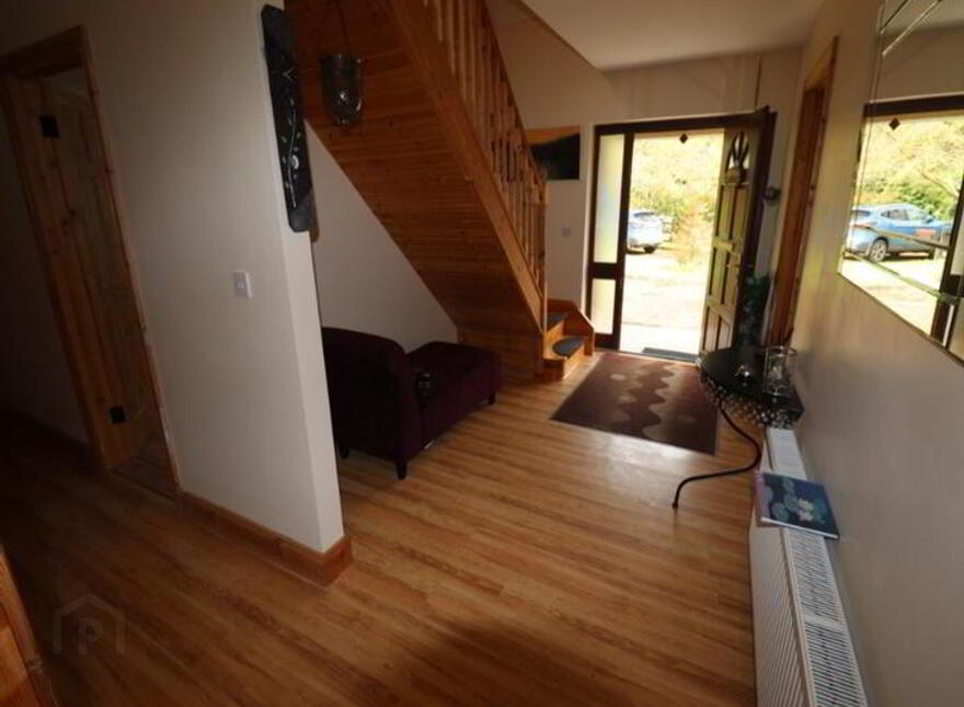 Lismore Demesne, Crossdoney, H12A663