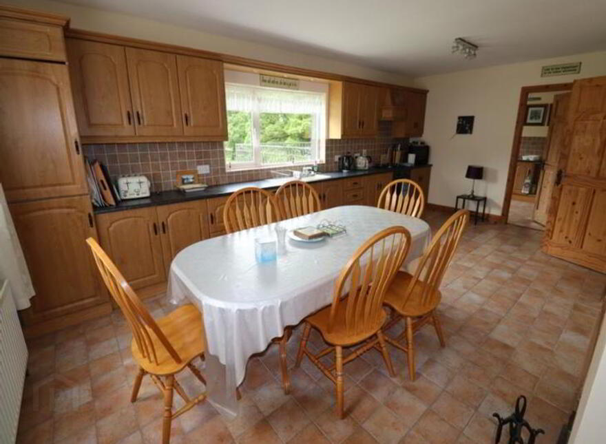 Lismore Demesne, Crossdoney, H12A663