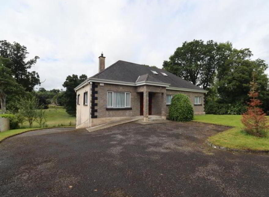 Lismore Demesne, Crossdoney, H12A663