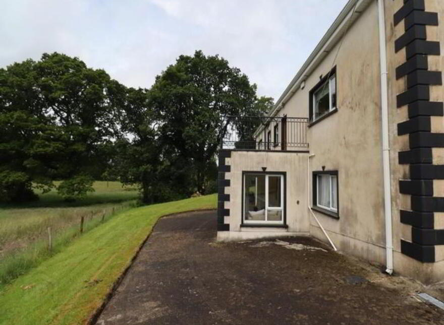 Lismore Demesne, Crossdoney, H12A663