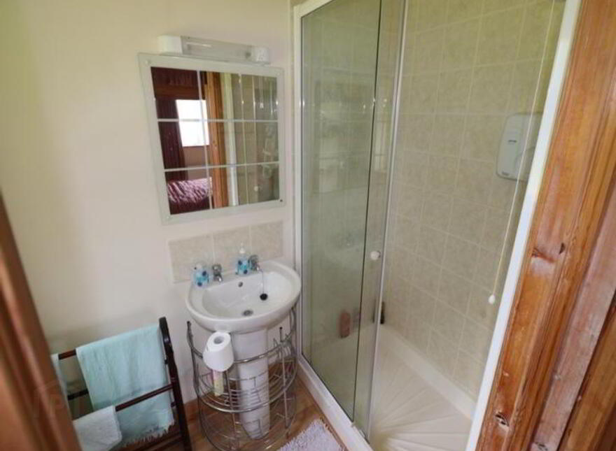 Lismore Demesne, Crossdoney, H12A663
